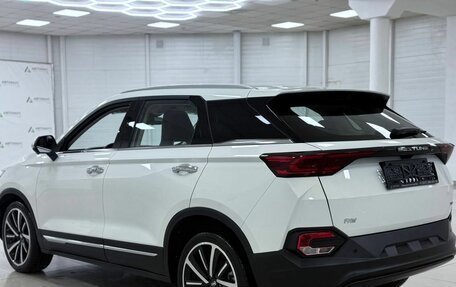 FAW Bestune T77, 2024 год, 2 448 000 рублей, 4 фотография