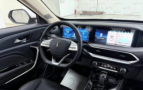 FAW Bestune T77, 2024 год, 2 448 000 рублей, 6 фотография