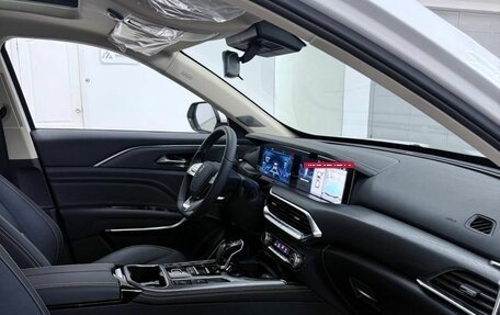 FAW Bestune T77, 2024 год, 2 448 000 рублей, 5 фотография