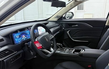 FAW Bestune T77, 2024 год, 2 448 000 рублей, 8 фотография