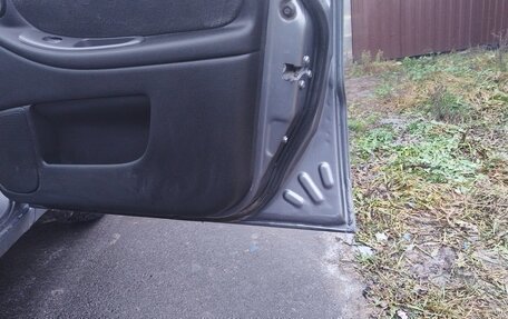 Chevrolet Lanos I, 2009 год, 277 000 рублей, 15 фотография