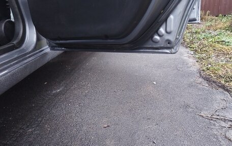 Chevrolet Lanos I, 2009 год, 277 000 рублей, 14 фотография