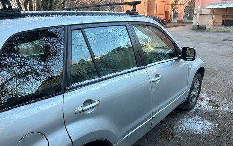 Suzuki Grand Vitara, 2007 год, 700 000 рублей, 5 фотография