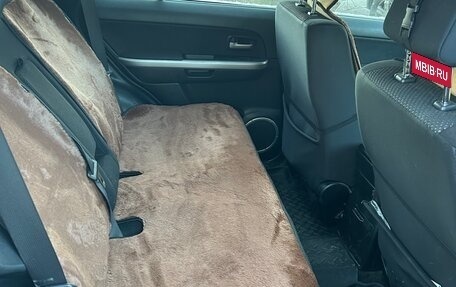 Suzuki Grand Vitara, 2007 год, 700 000 рублей, 4 фотография