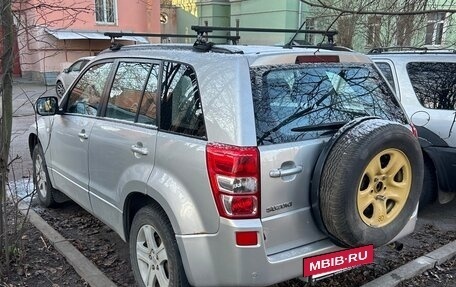 Suzuki Grand Vitara, 2007 год, 700 000 рублей, 6 фотография