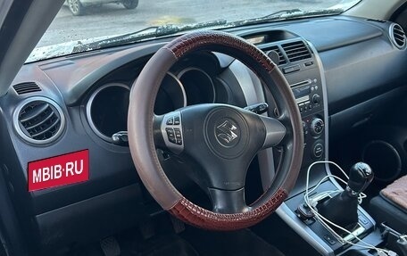 Suzuki Grand Vitara, 2007 год, 700 000 рублей, 2 фотография