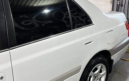 Toyota Corona IX (T190), 2000 год, 480 000 рублей, 4 фотография