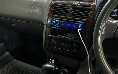 Toyota Corona IX (T190), 2000 год, 480 000 рублей, 7 фотография