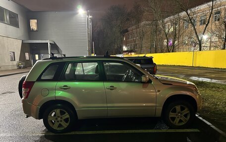 Suzuki Grand Vitara, 2007 год, 700 000 рублей, 9 фотография