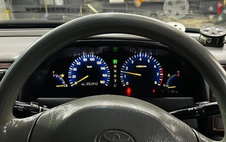 Toyota Corona IX (T190), 2000 год, 480 000 рублей, 6 фотография