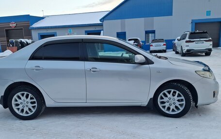 Toyota Corolla, 2008 год, 950 000 рублей, 3 фотография