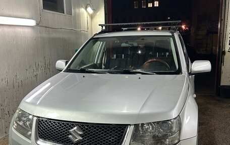 Suzuki Grand Vitara, 2007 год, 700 000 рублей, 10 фотография