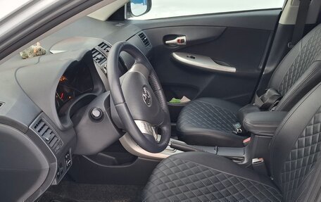 Toyota Corolla, 2008 год, 950 000 рублей, 9 фотография