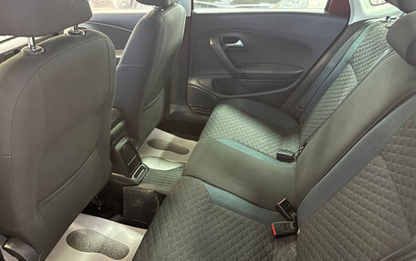 Volkswagen Polo VI (EU Market), 2019 год, 1 375 000 рублей, 10 фотография