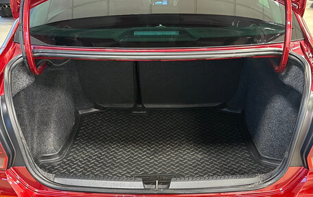 Volkswagen Polo VI (EU Market), 2019 год, 1 375 000 рублей, 11 фотография