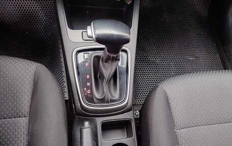 KIA Rio IV, 2021 год, 1 650 000 рублей, 11 фотография