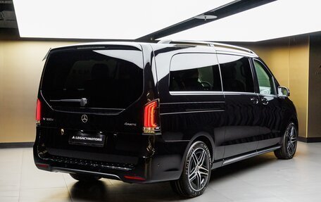 Mercedes-Benz V-Класс, 2025 год, 14 630 000 рублей, 7 фотография