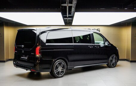 Mercedes-Benz V-Класс, 2025 год, 14 630 000 рублей, 3 фотография