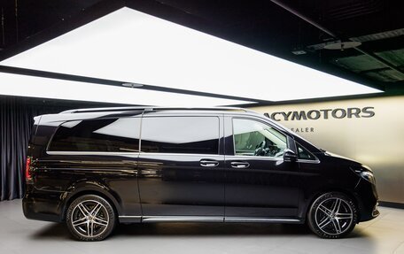 Mercedes-Benz V-Класс, 2025 год, 14 630 000 рублей, 8 фотография