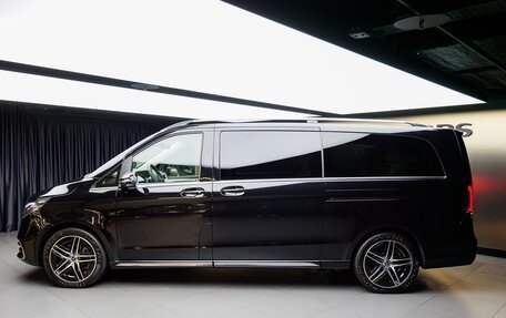 Mercedes-Benz V-Класс, 2025 год, 14 630 000 рублей, 6 фотография