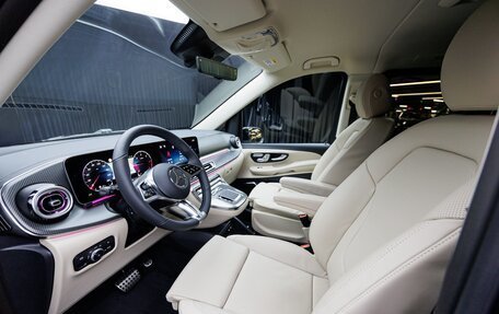 Mercedes-Benz V-Класс, 2025 год, 14 630 000 рублей, 12 фотография