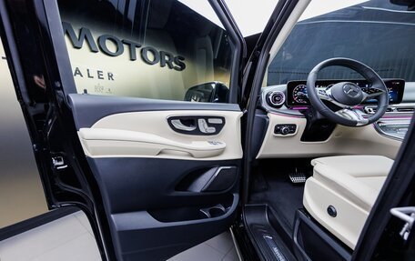 Mercedes-Benz V-Класс, 2025 год, 14 630 000 рублей, 10 фотография