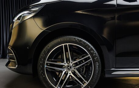 Mercedes-Benz V-Класс, 2025 год, 14 630 000 рублей, 9 фотография