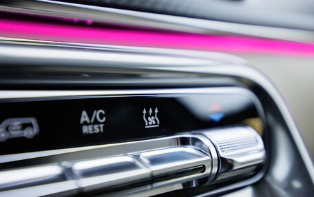 Mercedes-Benz V-Класс, 2025 год, 14 630 000 рублей, 17 фотография