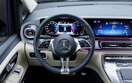 Mercedes-Benz V-Класс, 2025 год, 14 630 000 рублей, 15 фотография