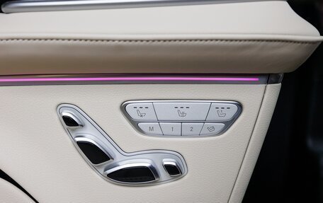 Mercedes-Benz V-Класс, 2025 год, 14 630 000 рублей, 29 фотография