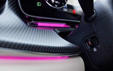 Mercedes-Benz V-Класс, 2025 год, 14 630 000 рублей, 16 фотография