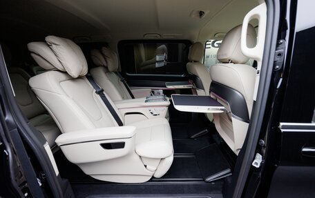 Mercedes-Benz V-Класс, 2025 год, 14 630 000 рублей, 28 фотография