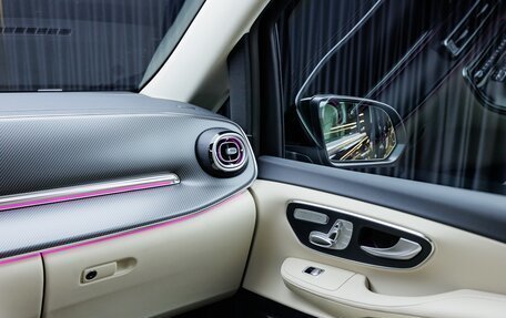 Mercedes-Benz V-Класс, 2025 год, 14 630 000 рублей, 26 фотография