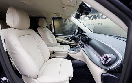 Mercedes-Benz V-Класс, 2025 год, 14 630 000 рублей, 22 фотография