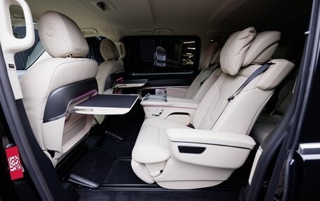 Mercedes-Benz V-Класс, 2025 год, 14 630 000 рублей, 27 фотография