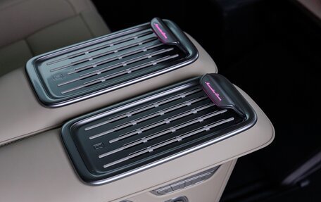 Mercedes-Benz V-Класс, 2025 год, 14 630 000 рублей, 30 фотография