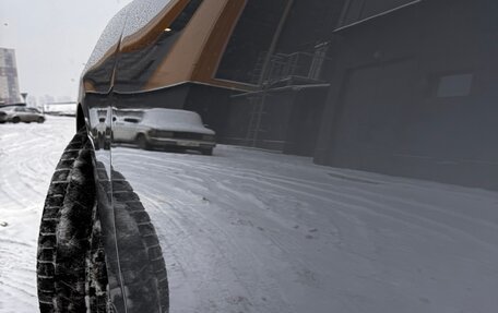 Mazda 6, 2017 год, 1 960 000 рублей, 13 фотография