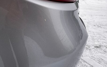 Mazda 6, 2017 год, 1 960 000 рублей, 12 фотография