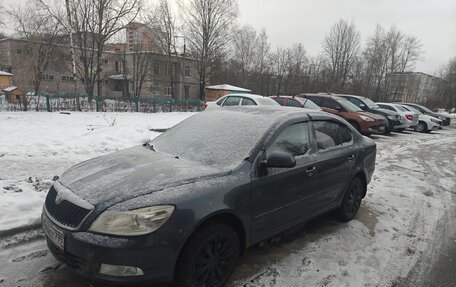 Skoda Octavia, 2011 год, 700 000 рублей, 3 фотография