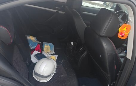 Skoda Octavia, 2011 год, 700 000 рублей, 5 фотография