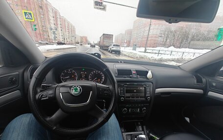 Skoda Octavia, 2011 год, 700 000 рублей, 7 фотография