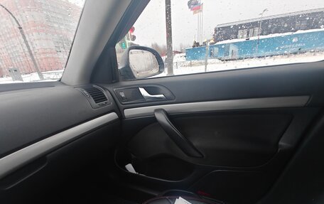 Skoda Octavia, 2011 год, 700 000 рублей, 8 фотография