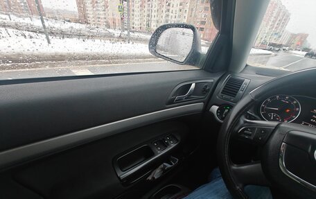 Skoda Octavia, 2011 год, 700 000 рублей, 6 фотография