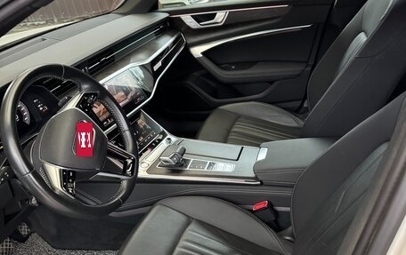 Audi A6, 2020 год, 5 900 000 рублей, 3 фотография