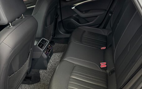 Audi A6, 2020 год, 5 900 000 рублей, 5 фотография