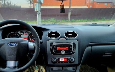 Ford Focus II рестайлинг, 2008 год, 465 000 рублей, 6 фотография