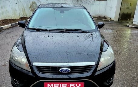 Ford Focus II рестайлинг, 2008 год, 465 000 рублей, 2 фотография