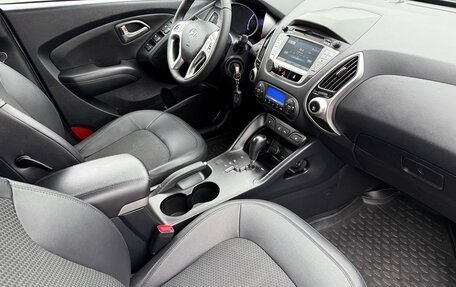 Hyundai ix35 I рестайлинг, 2012 год, 1 370 000 рублей, 9 фотография