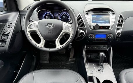Hyundai ix35 I рестайлинг, 2012 год, 1 370 000 рублей, 8 фотография