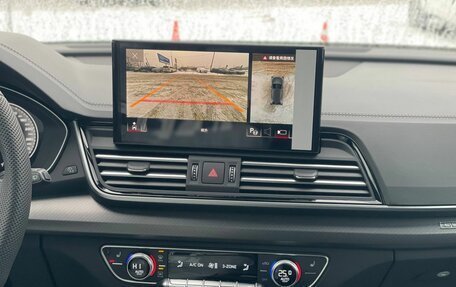 Audi Q5, 2025 год, 6 360 000 рублей, 16 фотография